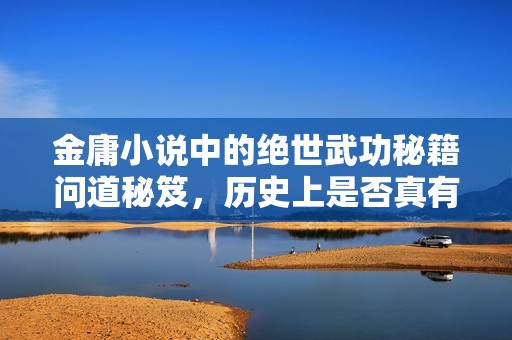 金庸小说中的绝世武功秘籍问道秘笈，历史上是否真有其物探讨