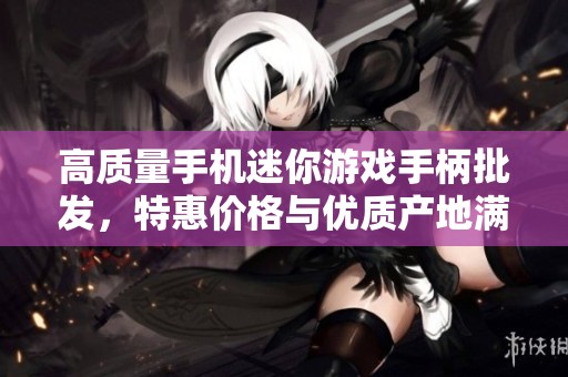 高质量手机迷你游戏手柄批发，特惠价格与优质产地满足您的游戏需求