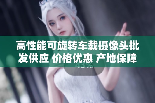 高性能可旋转车载摄像头批发供应 价格优惠 产地保障 多种选择满足您的需求