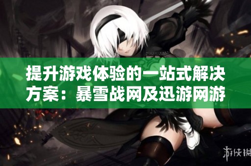 提升游戏体验的一站式解决方案：暴雪战网及迅游网游加速器解析与推荐
