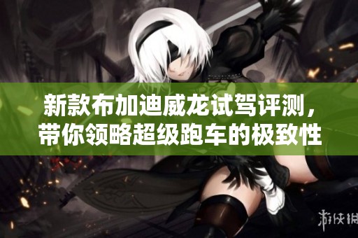 新款布加迪威龙试驾评测，带你领略超级跑车的极致性能