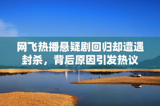 网飞热播悬疑剧回归却遭遇封杀，背后原因引发热议