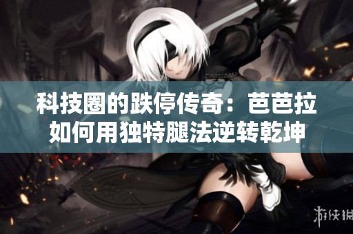 科技圈的跌停传奇：芭芭拉如何用独特腿法逆转乾坤