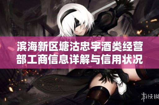 滨海新区塘沽忠宇酒类经营部工商信息详解与信用状况分析