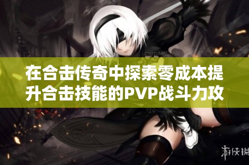 在合击传奇中探索零成本提升合击技能的PVP战斗力攻略