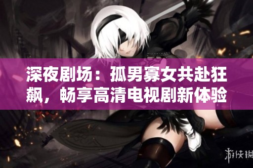 深夜剧场：孤男寡女共赴狂飙，畅享高清电视剧新体验