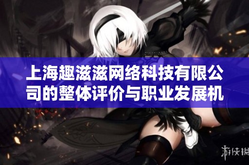 上海趣滋滋网络科技有限公司的整体评价与职业发展机会分析