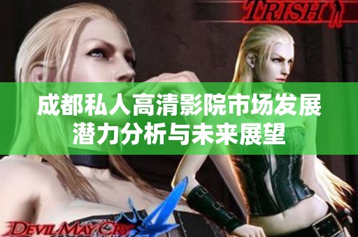 成都私人高清影院市场发展潜力分析与未来展望