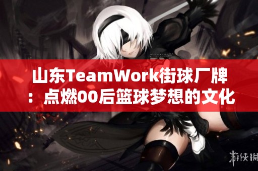 山东TeamWork街球厂牌：点燃00后篮球梦想的文化与计划