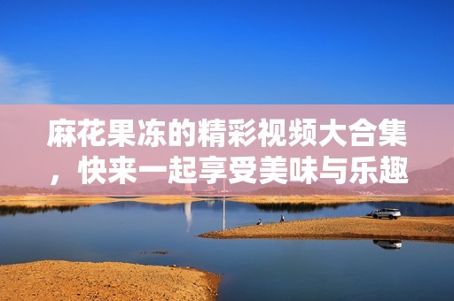 麻花果冻的精彩视频大合集，快来一起享受美味与乐趣！