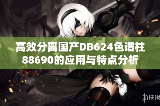 高效分离国产DB624色谱柱88690的应用与特点分析