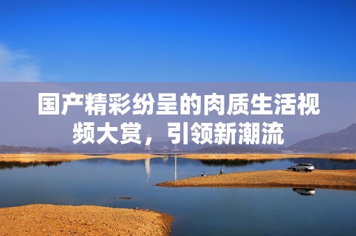 国产精彩纷呈的肉质生活视频大赏，引领新潮流